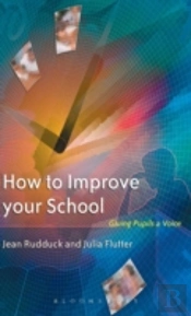 How To Improve Your School