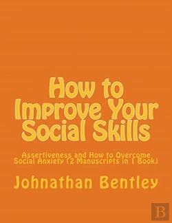Bertrand.pt - How To Improve Your Social Skills
