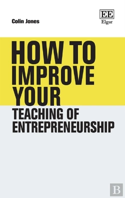 Bertrand.pt - How To Improve Your Teaching Of Entrepreneurship