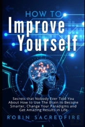 How To Improve Yourself