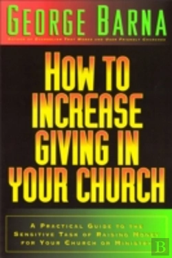 Bertrand.pt - How To Increase Giving In Your Chur