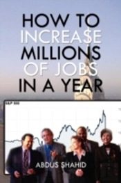 How To Increase Millions Of Jobs In A Year