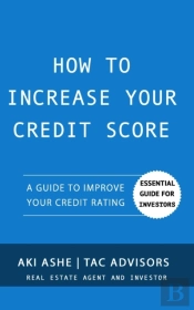 How To Increase Your Credit