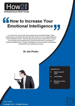 Bertrand.pt - How To Increase Your Emotional Intelligence
