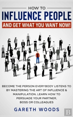 Bertrand.pt - How To Influence People And Get What You Want