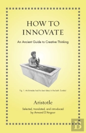 How To Innovate