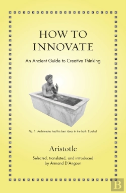 Bertrand.pt - How To Innovate