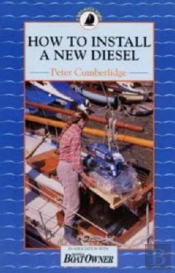 How To Install A New Diesel
