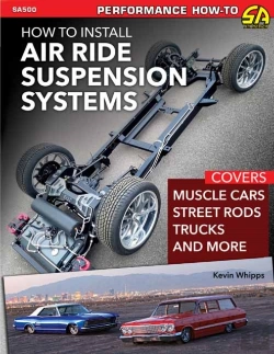 Bertrand.pt - How To Install Air Ride Suspension Systems