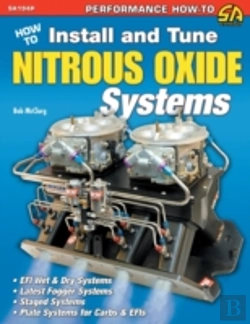 Bertrand.pt - How To Install And Tune Nitrous Oxide Sy