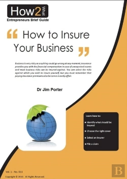 Bertrand.pt - How To Insure Your Business