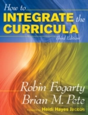 How To Integrate The Curricula