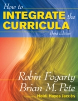 Bertrand.pt - How To Integrate The Curricula