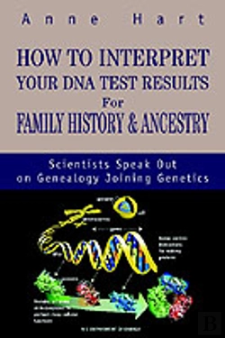 Bertrand.pt - How To Interpret Your Dna Test Results For Family History