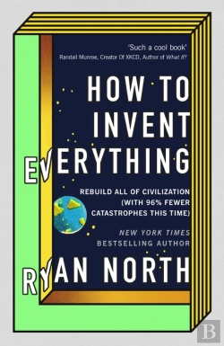 Bertrand.pt - How To Invent Everything