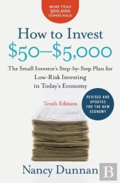 How To Invest $50-$5,000 10e
