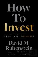 How To Invest