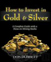 How To Invest In Gold And Silver