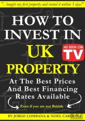 How To Invest In Uk Property At The Best Prices And Best Financing Rates