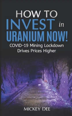 Bertrand.pt - How To Invest In Uranium Now!