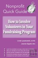 How To Involve Volunteers In Your Fundraising Program