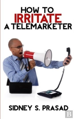 Bertrand.pt - How To Irritate A Telemarketer