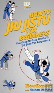 How To Jiu Jitsu For Beginners