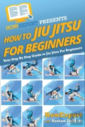 How To Jiu Jitsu For Beginners