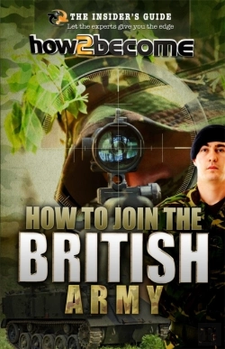 Bertrand.pt - How To Join The British Army