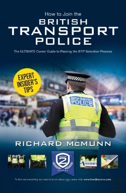 Bertrand.pt - How To Join The British Transport Police: The Ultimate Career Guide