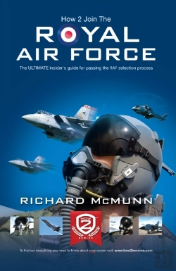 Bertrand.pt - How To Join The Royal Air Force: The Insider'S Guide
