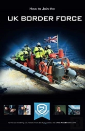 How To Join The Uk Border Force