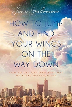 Bertrand.pt - How To Jump And Find Your Wings On The Way Down