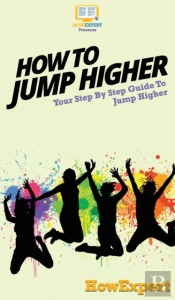 How To Jump Higher