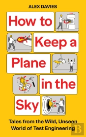 How To Keep A Plane In The Sky