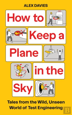 Bertrand.pt - How To Keep A Plane In The Sky