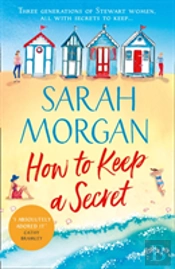 How To Keep A Secret