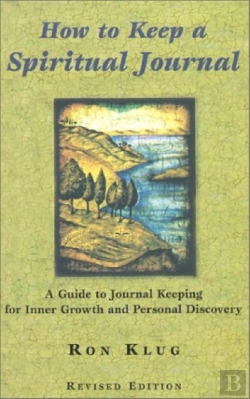 Bertrand.pt - How To Keep A Spiritual Journal, Revised Edition