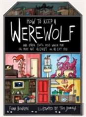 How To Keep A Werewolf