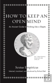 How To Keep An Open Mind
