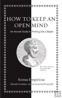 Bertrand.pt - How To Keep An Open Mind