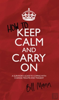 Bertrand.pt - How To Keep Calm And Carry On