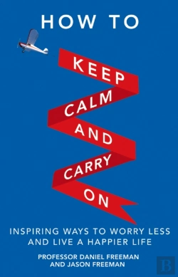 Bertrand.pt - How To Keep Calm And Carry On