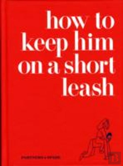 Bertrand.pt - How To Keep Him On A Short Leash
