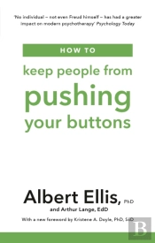 How To Keep People From Pushing Your Buttons