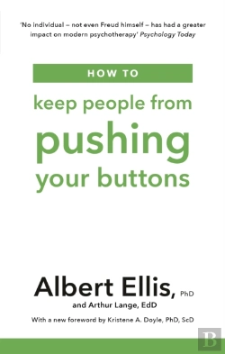 Bertrand.pt - How To Keep People From Pushing Your Buttons