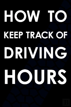Bertrand.pt - How To Keep Track Of Driving Hours