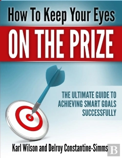 Bertrand.pt - How To Keep Your Eyes On The Prize