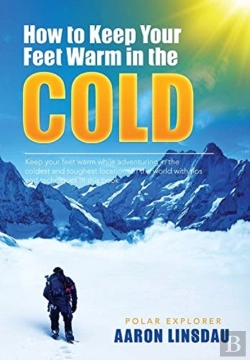 Bertrand.pt - How To Keep Your Feet Warm In The Cold