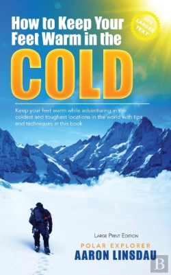 Bertrand.pt - How To Keep Your Feet Warm In The Cold (Large Print)